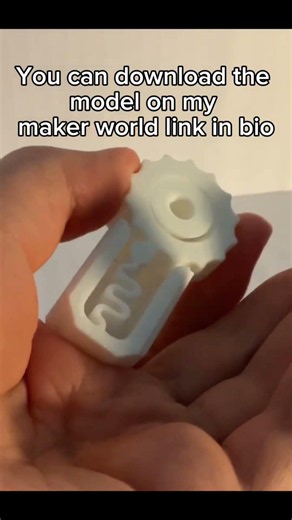 Download this 3D print now