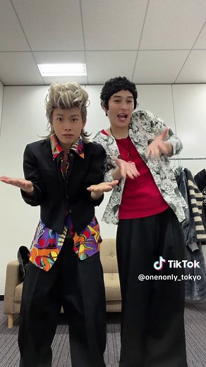 TOKIMEKIで彩る清家碧羽との特別なコラボ！