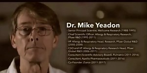 Mike Yeadon - The 6 Phases of Global Dictatorship