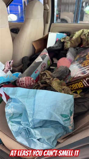 Driving a garbage can is a ok_ sometimes | garbage can