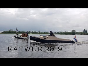 Katwijk 2019