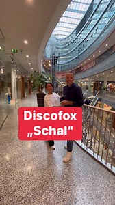 Discofox „Schal“ #discofox #tanzenmachtglücklich #tanzsport | Tanzschule Frieling
