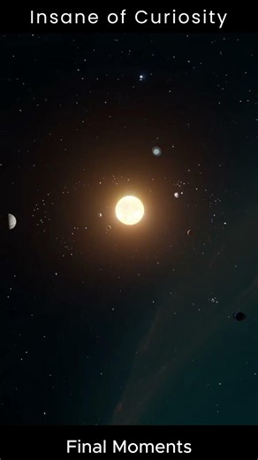 James Webb Just Captured Betelgeuse's Final Moments! #shorts