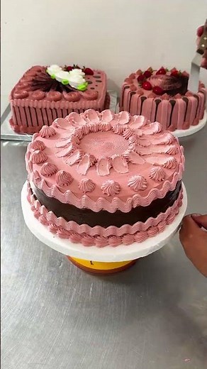 tutorial completo para decoracion de torta