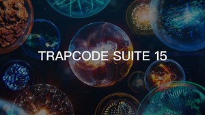 AE插件：Red Giant Trapcode Suite 15.1.7_红巨星粒子特效套装（Win&Mac）