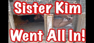 Ima Survivor Donkey and Farm Animal Sanctuary on Reels