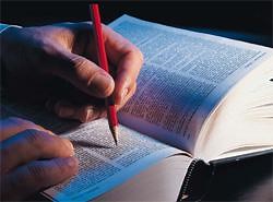 Disinterested or uninterested? How long we should cling to a word's original meaning.