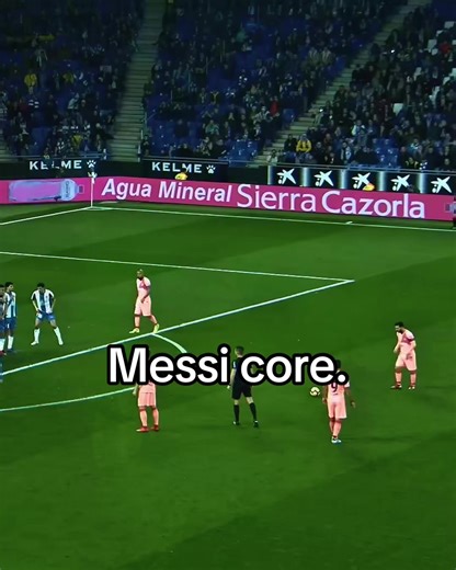 Lionel Messi's Impact on Barcelona Football