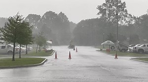 11K views · 47 reactions | For those wondering, this is what the weather looked like in Murfreesboro earlier today  As mentioned, Cocke County and Station Camp will resume play tomorrow at 11 a.m. | Newport Plain Talk | Facebook