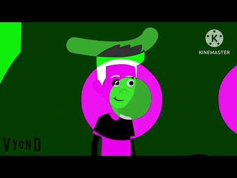 Pbs Kids dash logo remake vyond effects