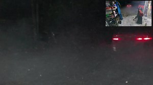 Smoking out my whole garage