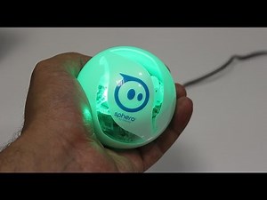 Akıllı Top Sphero 2.0 İncelemesi