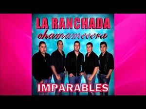 LA RANCHADA 2017 ADELANTO Creo en ti