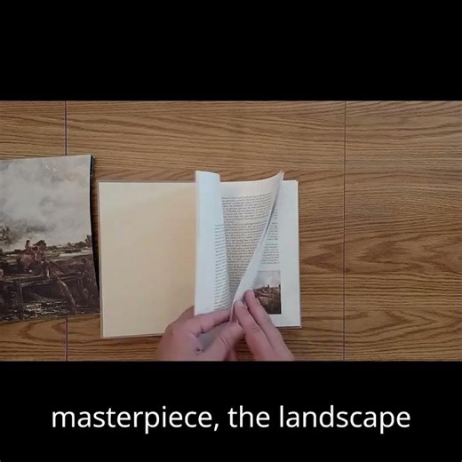 England’s Constable Biography of John Constable #Shorts