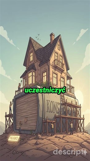 🔥Nawrocki's first address shook the political scene. Peace, the G20, and a sharp turn in Poland's...