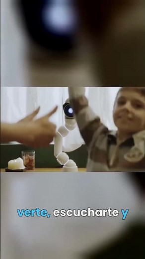 El robot modular que te enseña a programar en serio #pythonrobotics