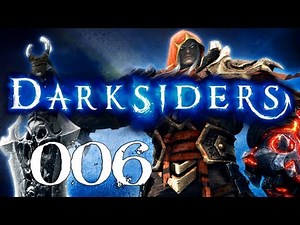 Darksiders - Let's Play Darksiders #006 [German] (PC)