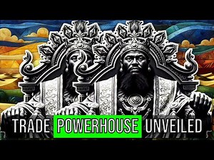 Ghana Empire: The Rise & Fall of a Trade Powerhouse