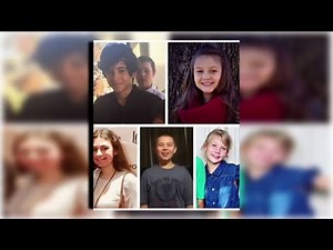 Children in church van killed in I-75 crash were headed to Disney