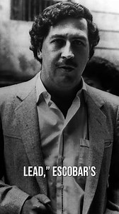 4.9K views · 177 reactions | Pablo Escobar: The Real Story of the...