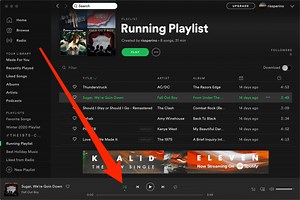 Difference Between Spotify Windows App And Desktop App