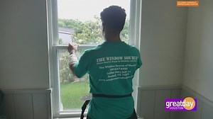 Improve the energy efficiency of your home with windows