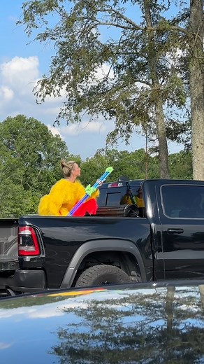 11K views · 30 reactions | Bird poop prank executed perfectly 藍 | Rick's Friend Jake | Facebook