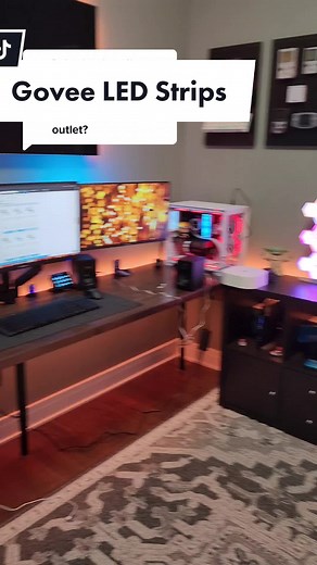 DIY LED Strip Setup Guide: Plug-in vs. Wiring