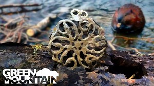 FULL EPISODE- On this adventure Chris and Brad metal detect a 150 year old home foundation and encounter some of the area's locals. First published on Youtube- Apr 4, 2021 #adventure #vermont #antique #history #treasurehunt #metaldetector | Green Mountain Metal Detecting