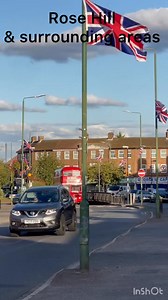 Watch multiple laps of roundabouts hahah Be a proud patriot, see what the locals have done and Keep watching to see interviews and Kingsley on heelies lol #RaiseTheColours #OperationRaiseTheColours #WeThePeople #KingsleyHamilton #SarahWhitehead Part 8 | Kingsley Hamilton