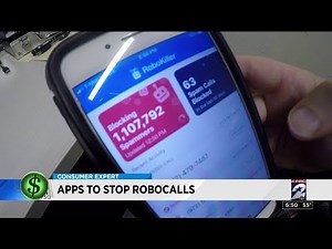 The best apps to block robocalls