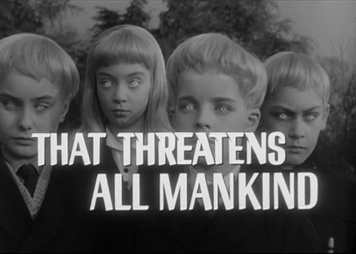 Village of the Damned (1960)