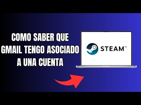 How to find out which email address is associated with a Steam account