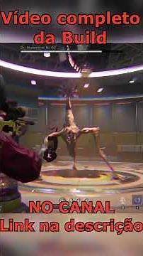 BOOM BOOM BEST PVE BUILD GUIDE ONCE HUMAN