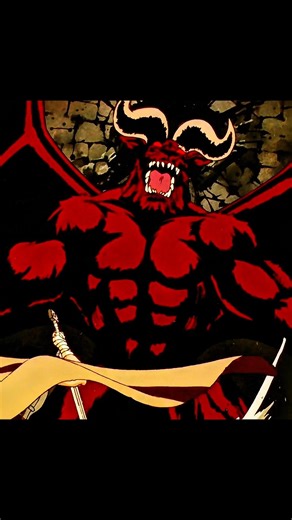 Zodd warns Guts About Griffith. | Berserk.