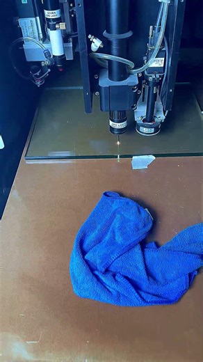 Laser cutting glass processing glass machinery glass laser cutting