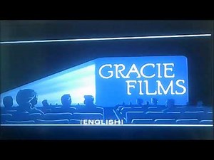 DVD Closing to The Simpsons Movie UK DVD (Request Video for a Smith)