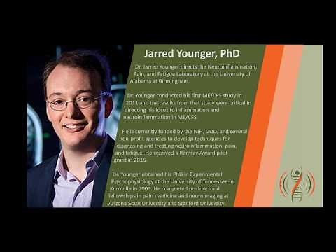 ME/CFS Involves Brain Inflammation: Results from a Ramsay Pilot Study