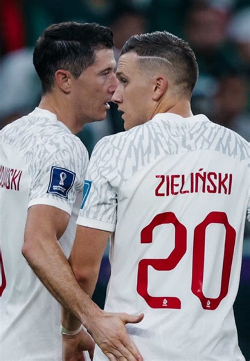 Poland 🆚 Saudi Arabia #FIFAWorldCup | FIFA World Cup