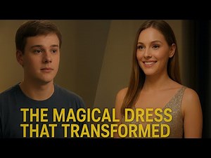 MtF My mother’s dress Feminized me from Ryan To Ria(femboy transformation Story)#mtf #cd #tg #veo3