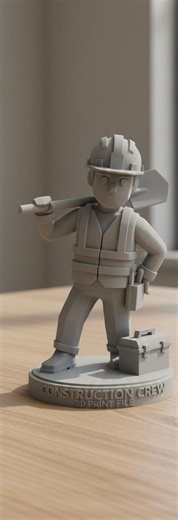 Construction Worker Job Description, Duties & Salary Guide - Etsy