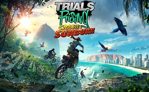 Trials Rising new DLC, free demo, and new season available now