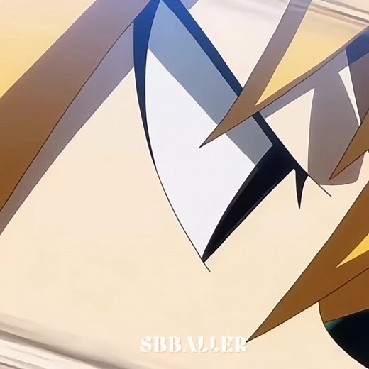 Beyblade Burst Surge: Luis Hirosagi Anime Edit
