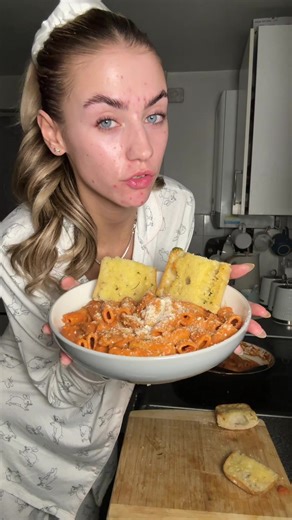 Creamy Truffle Pasta Recipe for Dinner Lovers