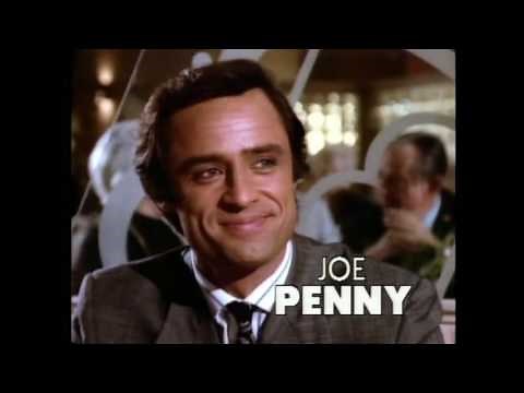 Jake and the Fatman Intro