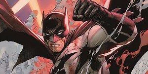 Sorry, Robin, But Batman’s Original Partner Returns to Claim the ‘Dynamic Duo’ Title