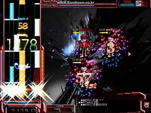 [O2JAM] Lv.200 銀の風