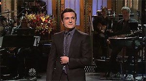 Watch Saturday Night Live Season 39 Episode 8 - Josh Hutcherson/HAIM