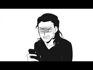 || Thor & Loki || "Text Message Confusion"