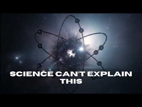 The Atom Hides a Mystery Science Still Can’t Explain